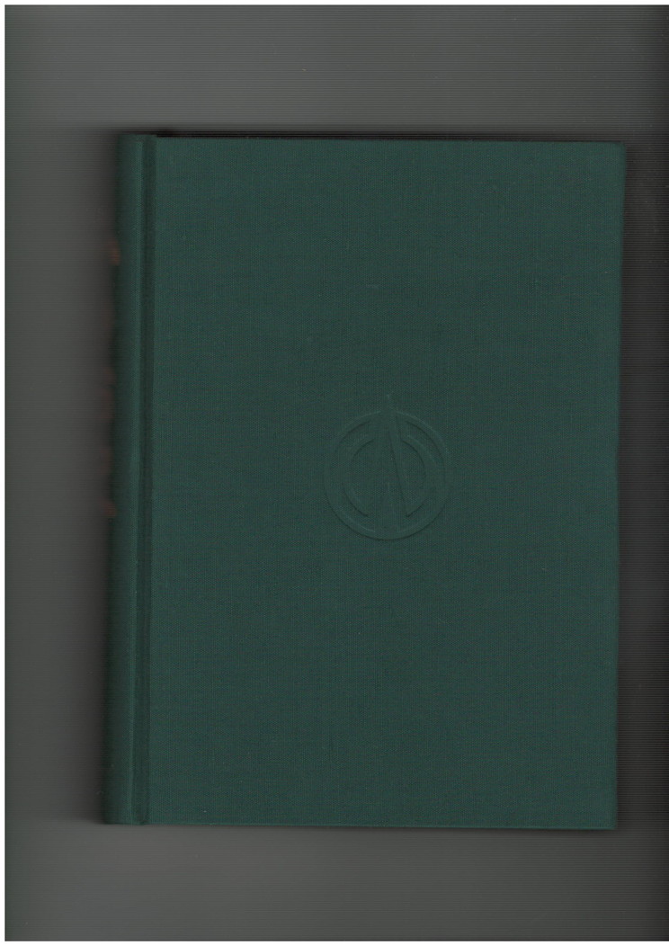 【中古】本川村史