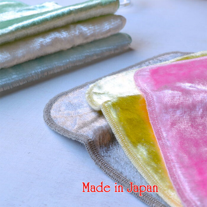 レンジクロス 1枚 日本製 台ふきん テーブルふきん 油汚れクロス 油汚れに強い 洗剤いらず キッチン掃除 台所用品 キッチン用品 食卓 Knit Kobo.h