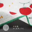 ニットキッチンクロス(あら生地ふきん) 6枚 メール便 送料無料 台ふき ふきん キッチンタオル 食器拭き キッチン用品 台所用品 日用品 Knit Kobo....