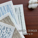 セルロース クロス 2色セット メール便送料無料 北欧 スポンジ キッチンタオル Knit Kobo.h KIYOI 掃除 清掃 ドイツ エコ 吸水 拭き取り ...