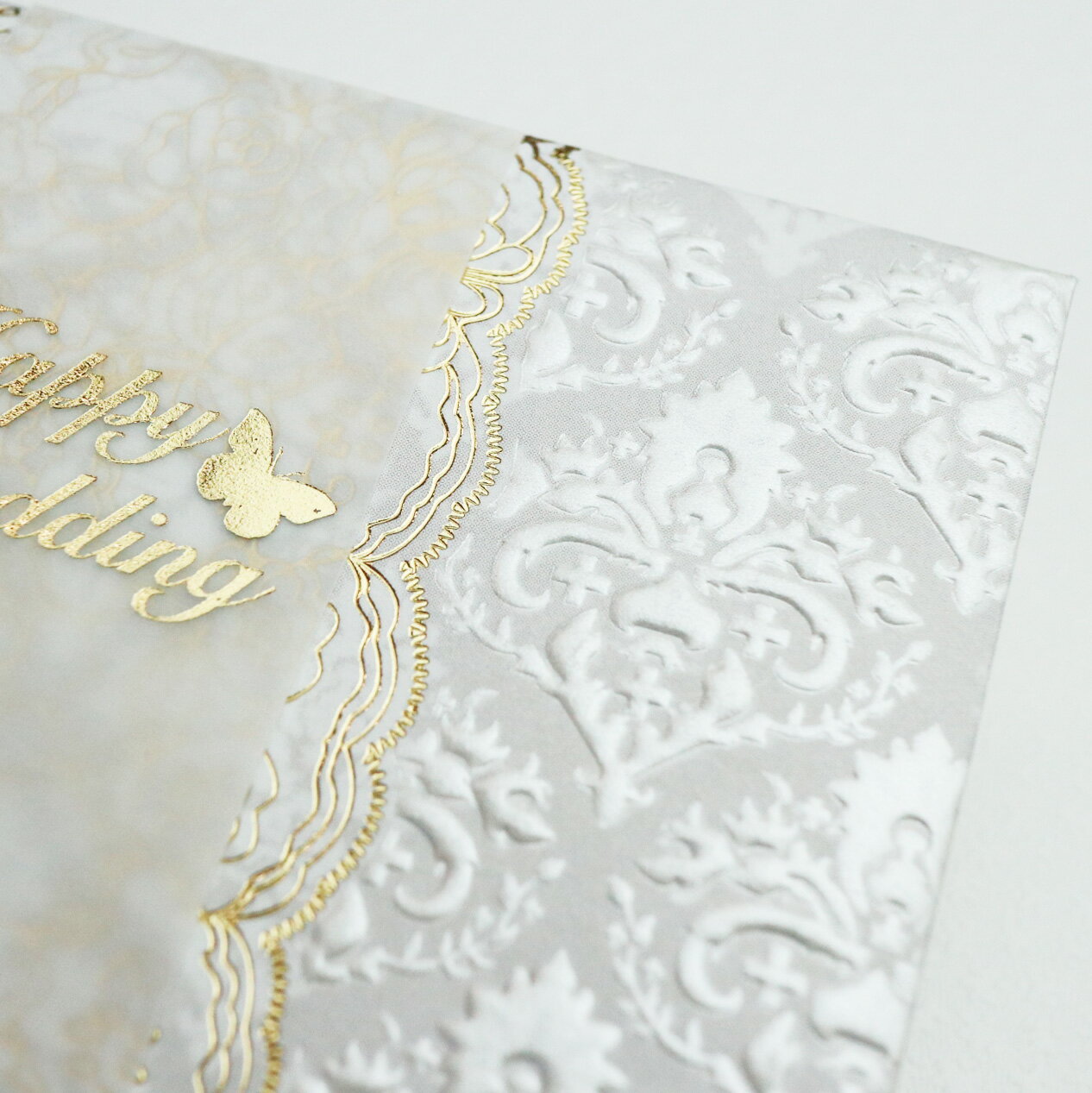 【今村紙工】万円型封筒 赤のし 10枚