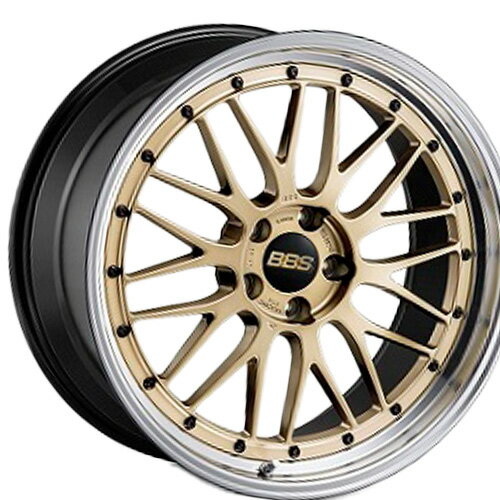 BBS LM 19インチ (エムアイモーター) BBS LM 19