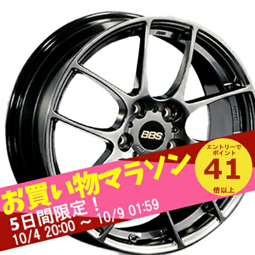 楽天市場】BBS（リム径（インチ）18・P.C.D（mm）100