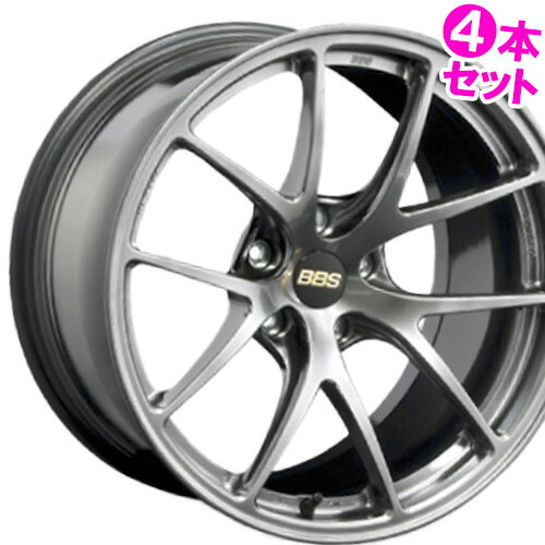 楽天市場】bbs 18インチ 7．5j ri－aの通販