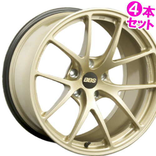楽天市場】bbs ri－a ri－a032 18インチ 18×8．0j 5／114．3の通販