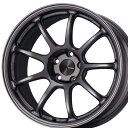 【7/15(火)限定!ポイント最大28倍!】18インチ 8.0J 5/112 エンケイ パフォーマンスライン PF09 新品 正規品 ホイール 1本価格 [カラ...