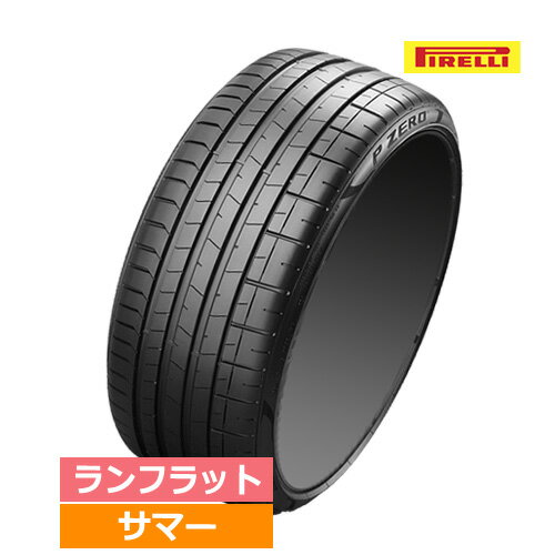 305/40R20 112Y XL r-f (★)(KS) PIRELLI ピレリ P-ZERO SPORT (PZ4) Pゼロ PZ4 (S.C.) 20インチ 新品1..