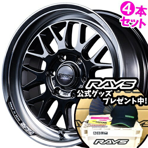 エアージー ロックス 7.0-17 ホイール1本 Air/G Rocks