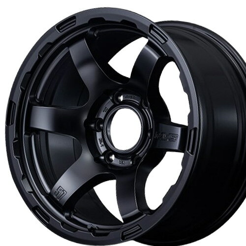 17インチ 8.5J 6/139.7 レイズ グラムライツ 57DR-X HD 新品 正規品 ホイール 1本価格 [カラー] セミグロスブラック (SB) 【タイヤ組込可能】