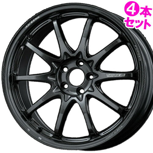 17インチ 8.5J 4/100 レイズ ボルクレーシング CE28N-plus 新品 正規品 ホイール 4本セット価格  +40(FACE-2)  ダイヤモンドダークガンメタ (MM) 