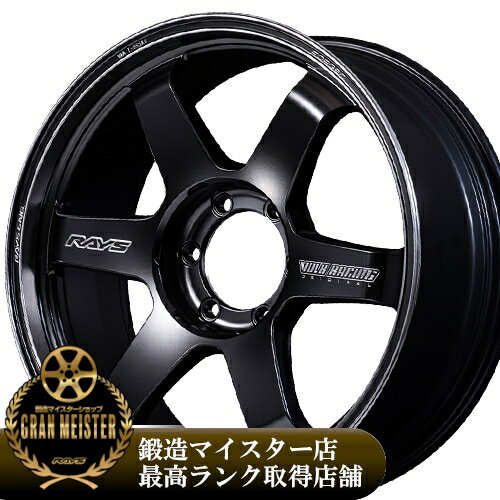 乐天商城 - 【2026/新製品】20インチ 9.5J 6/139.7 レイズ ボルクレーシング TE37 ウルトララージ P.C.D. ブラックシャドウ LTD. 新品 正規品 ホイール 1本価格 [カラー] マットトランスルーセントブラック (PH) 【タイヤ組込可能】