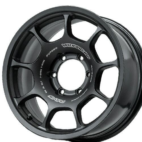 17インチ 8.0J 6/139.7 レイズ ボルクレーシング ZE40X 新品 正規品 ホイール 1本価格 [カラー] ブラストブラック2 (BT) 【タイヤ組込可能】