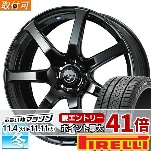 ڥоݡ (ȥ쥤 T31) 225/55R18 ԥ  ȥꥳ 18 åɥ쥹 ۥ 4ܥå å 쥪˥ ʥ07 (PBK)