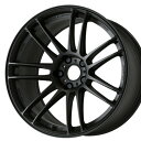【7/15(火)限定!ポイント最大28倍!】18インチ 7.5J 5/100 ワーク ワークエモーション ZR7 新品 正規品 ホイール 1本価格 [インセット...