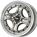 【7/15(火)限定!ポイント最大28倍!】15インチ 8.5J 4/100 ワーク エクイップ40 オーバーヘッド 新品 正規品 ホイール 1本価格 [カラー...