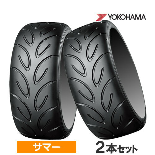 Yokohama - Advan - A050 - Nengun Performance