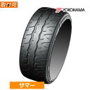 265/40R18 101W XL YOKOHAMA ヨコハマ ADVAN NEOVA AD09 アドバンネオバ AD09 18インチ 新品1本 サマータイヤ 正規品 【タイヤ交換対象】