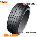 275/35ZR21 (103Y) XL YOKOHAMA ヨコハマ ADVAN Sport V107 アドバンスポーツ V107 21インチ 275/35R21 新品1本 サマータイヤ (V107D) 正規品 【タイヤ交換対象】