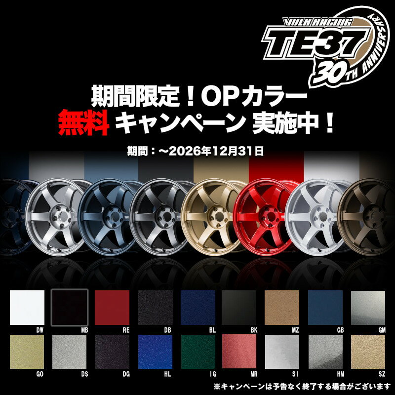 【なくなり次第終了！記念品特典付き】【期間限定！オプションカラー変更無料】20インチ 8.5J 5/108 レイズ ボルクレーシング TE37サーガ S-plus 新品 正規品 ホイール 4本セット価格 [カラー] ダイヤモンドダークガンメタ (MM) 【タイヤ組込可能】