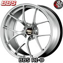 【4本セット】 BBS(ビービーエス) RI-D(RI028) 20×10.0J +45 5/112 カラー：DS 20インチ 5穴 P.C.D112 ホイール新品4本 超超ジュラルミン鍛造ホイール