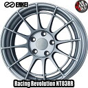 (4本セット) 18×8.5J +42 5/114.3 EN...