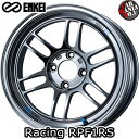 【4/20(土)限定！ポイント最大28倍！】【4本セット】ENKEI(エンケイ) レーシング RPF1RS 15×8.0J 28 4/100 カラー：SBC 15インチ 4穴 P.C.D100 FACE TYPE：R ホイール新品4本 Racing RPF1