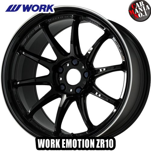 楽天市場】work emotion(リム径(インチ)18)(ホイール 楽天市場】work emotion(リム径(インチ)18)(ホイール