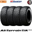 【タイヤ交換対象】【4本セット】BFGoodrich All-TerrainT/A KO2 LT235/75R15 104/101S ホワイトレター オールテレーン T/A KO2 15インチ 新品4本・正規品 サマータイヤ