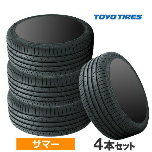 【タイヤ交換対象】【4本セット】TOYO TIRE(トーヨータイヤ) PROXES SPORT. 275/35ZR20 (102Y) XL プロクセス スポーツ 20インチ 新品4本・正規品 サマータイヤ (275/35R20)