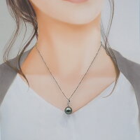 パールペンダント