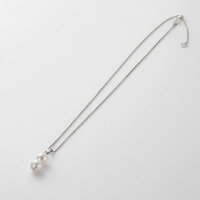 パールネックレス