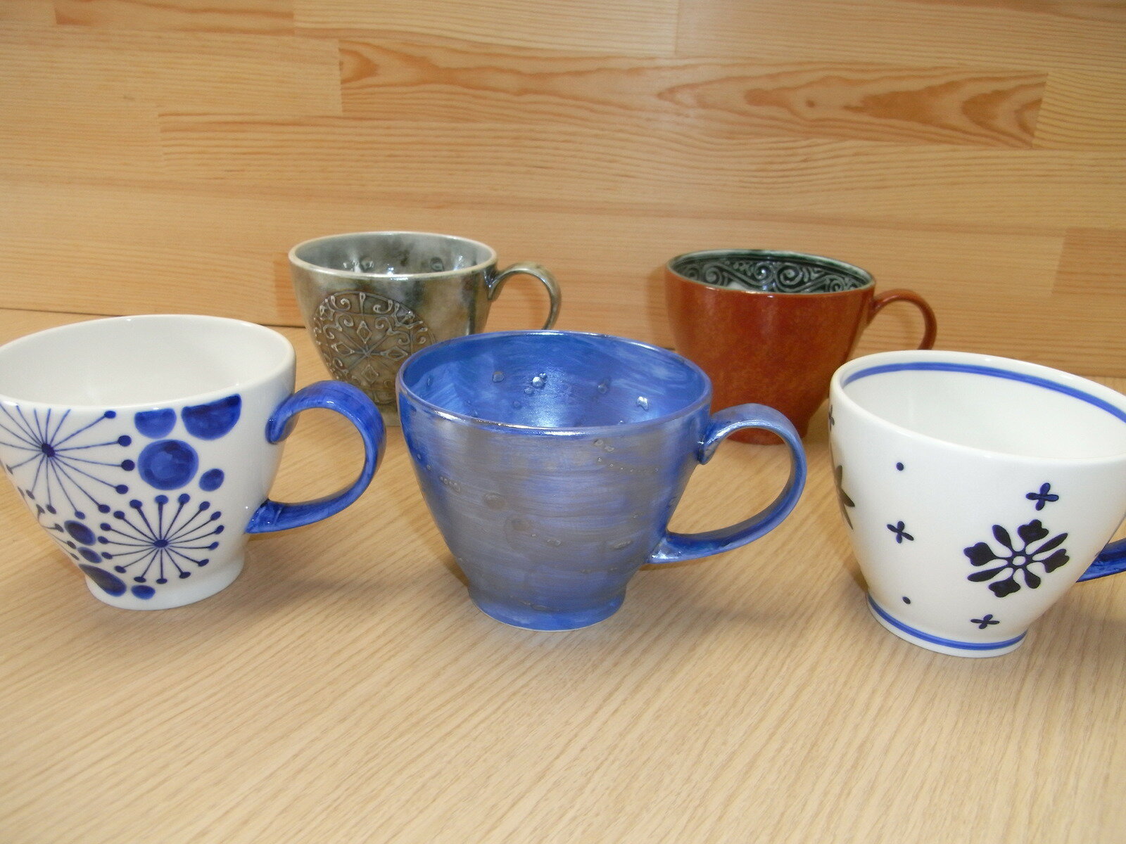 Orientalcomplexjapan 麦茶 有田焼 O C J Azure アズール マグカップ Ocj コーヒー 紅茶 誕生日プレゼント 54 Off 皿 お皿 おしゃれ 結婚祝い ギフト スープ お茶 食器