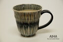 麦茶 有田焼 染付かさね十草 マグカップマグカップ コーヒー 紅茶 お茶 ギフト おしゃれ 誕生日プレゼント 食器 結婚祝い