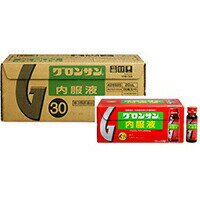 【第3類医薬品】グロンサン内服液 20ml×30本×6ロンサン ドリンク剤 ビタミン主剤[海外出荷NG]