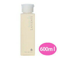 樂天商城 - ラファンテ ウォーターリペアローション 600mlラファンテ lafuente ウォーターリペアローション 化粧品 滝川 スキンケア 化粧水 保湿 クールダウン スキンケアローション エステサロン 美容室