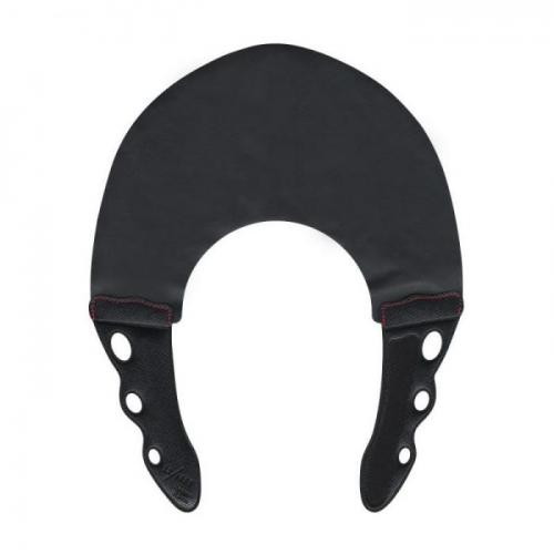 樂天商城 - Y.S.PARK ネックフィッター YS-NF0.3 ブラック&ブラックネックフィッター 美容室 サロン 毛 水 浸入防ぐ 髪の毛 つきにくい