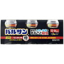 レック バルサン ワンタッチ煙タイプ 40g 3 レック 雑貨品 LEC