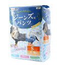 ポイント5倍★楽天お買い物マラソンジーンズ風パンツ S 18枚入ドギーマン DoggyMan 犬 イヌ おむつ オムツ マナーパット マナー パット オシャレ ...