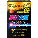 店内全品【ポイント5倍】お買い物マラソンVAAM ヴァーム アスリート 顆粒 パイナップル風味 30袋入meiji 明治 バーム