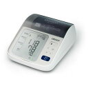 広告文責・販売事業者名:株式会社ビューティーサイエンスTEL 050-5536-7827・・・・・　商　品　詳　細　・・・・・ 商品名 オムロン 上腕式血圧計 HEM-8731 内容量 1台 商品詳細 ●カフを本体に 「すっきり収納」 血圧計の本体にカフを収納することができます。 ●簡単に正しく測定できる、安心の 「フィットカフ」 カフそのものが腕にフィットし、片手で簡単にぴったり巻けるオムロン独自の「フィットカフ」が、さらに進化しました。 腕にカフを巻いたときに、正しい位置から左右にずれてしまっても、正確に測定することができます。（適応腕周：17～36cm） ●カフが正しく巻けたかどうかを確認 「カフぴったり巻きチェック」 正確に血圧を測定するには、カフ（腕帯）を腕にしっかりと巻くことが大切です。 「カフぴったり巻きチェック」は、測定のたびに、カフが適切な強さで巻けているかどうかをチェックし、光と文字でお知らせします。 ●その他の特長 ・使いやすい気配り設計 ～測定結果が見やすい大きな文字表示 ・直近10分以内に測定した3回分の 「平均値」 を表示 ・60回/2人分の過去の血圧値を記録し、表示する 「メモリ機能」 本体質量 約640g （電池含まず） 外形寸法 幅183×高さ99×奥行き230mm 電源 単3形アルカリ乾電池×4、専用ACアダプタ（別売） 付属品 腕帯（フィットカフ）、お試し用電池（単3アルカリ乾電池×4）、取扱説明書（品質保証書付き）、医療機器添付文書、EMC技術資料 別売品 ACアダプタ（型式：HHP-AM01） その他・特記事項 対象腕周 / 17～36cm 医療機器認証番号 / 225AABZX00103A01 管理医療機器 区分 管理医療機器 メーカー名 オムロン JANコード 4975479409677 備考 ※パッケージデザイン等は予告なく変更されることがあります。 ※メーカー都合により商品のリニューアル・変更及び原産国の変更がある場合があります。