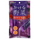 かける野菜 むらさきいも 14g×4本犬 ドッグ トッピング ペースト ウェット 投薬補助 紫芋 むらさきいも チキン 鶏 ドギーマン