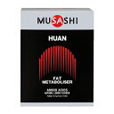 MUSASHI TV HUAN tA 3.6g*45{A~m_ Tvg