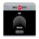 MUSASHI ムサシ NI ニー 3.0g*90袋アミノ酸 サプリメント
