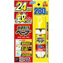 フマキラー おすだけベープ 280回分 58.3mL 防除用医薬部外品