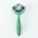 リラクシングワーク リセットローラー STICK フェイス ローラー フェイスライン 顔 首 鎖骨 ボール ローラー マッサージ RelaxingWork Re...