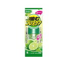 小林製薬 噛むブレスケア ライム 25粒入