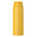 サーモス THERMOS 真空断熱ケータイマグ 0.75L JOO-750 Y イエロー水筒