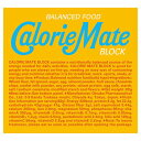 カロリーメイト ブロック バニラ味 4本入calorie mate block 大塚製薬 バランス栄養食
