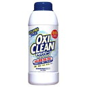 オキシクリーン ホワイトリバイブ 粉末タイプ 500gOXI CLEAN オキシ クリーン 白物衣類 洗濯洗剤 酸素系漂白剤 粉末洗剤 オキシ漬け グラフィコ
