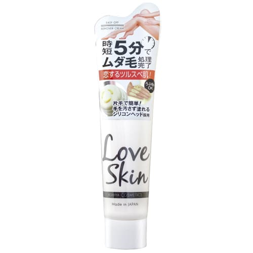 LOVESKIN REMOVER CREAM ラブスキン リムーバークリーム 医薬部外品 150g除毛 除毛剤 除毛クリーム 肌 素肌